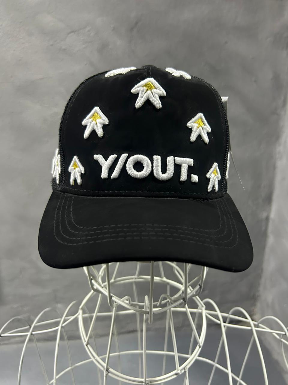 Gorra Y/out