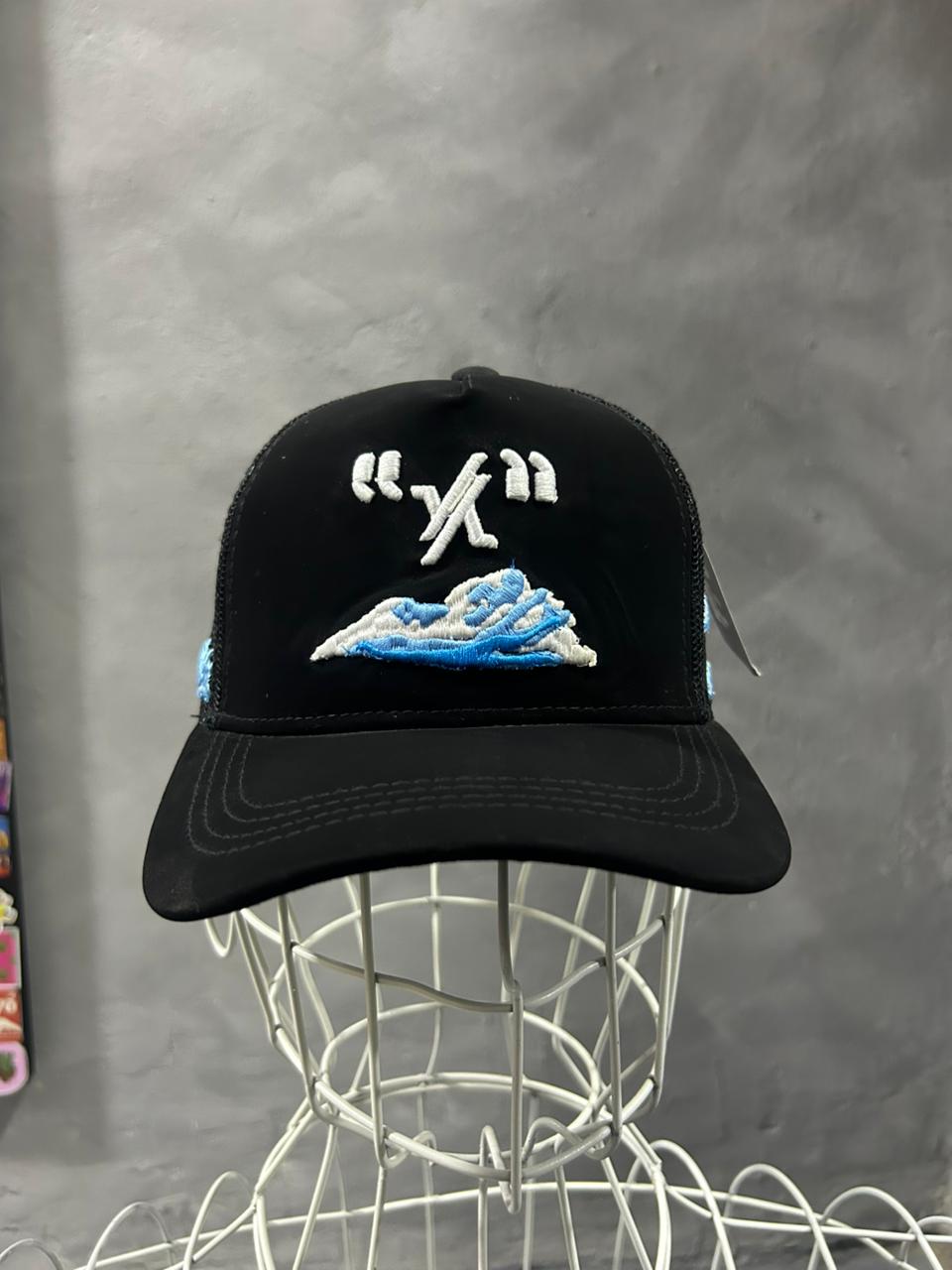 Gorra Y/out Nube