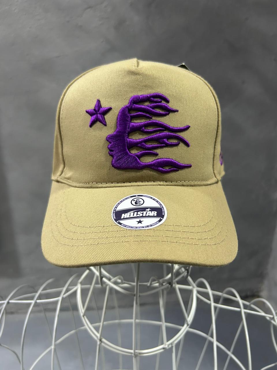 Gorra HellStar